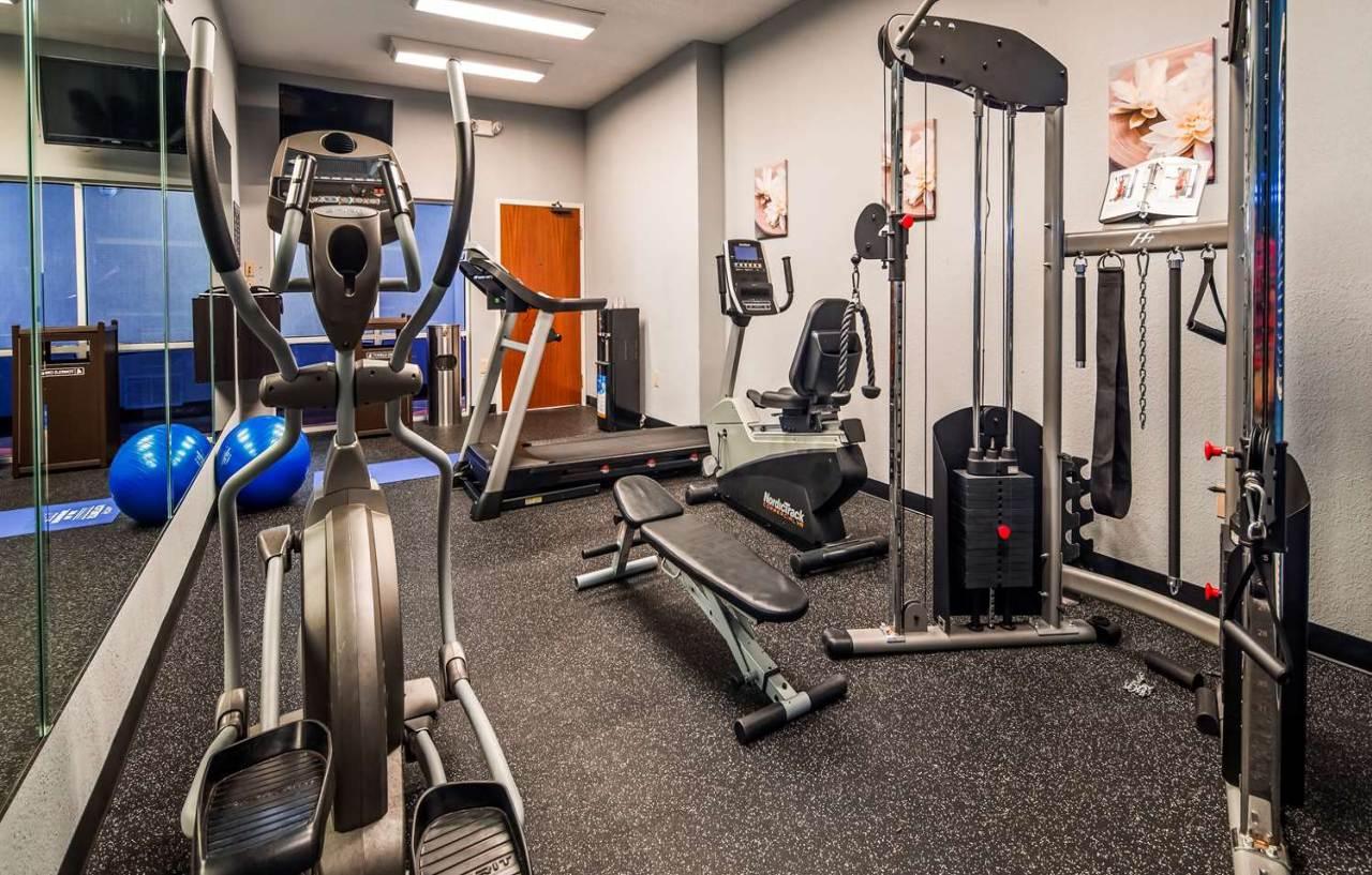 Best Western Gwinnett Center Дулут Экстерьер фото