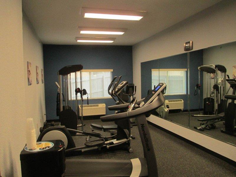 Best Western Gwinnett Center Дулут Удобства фото
