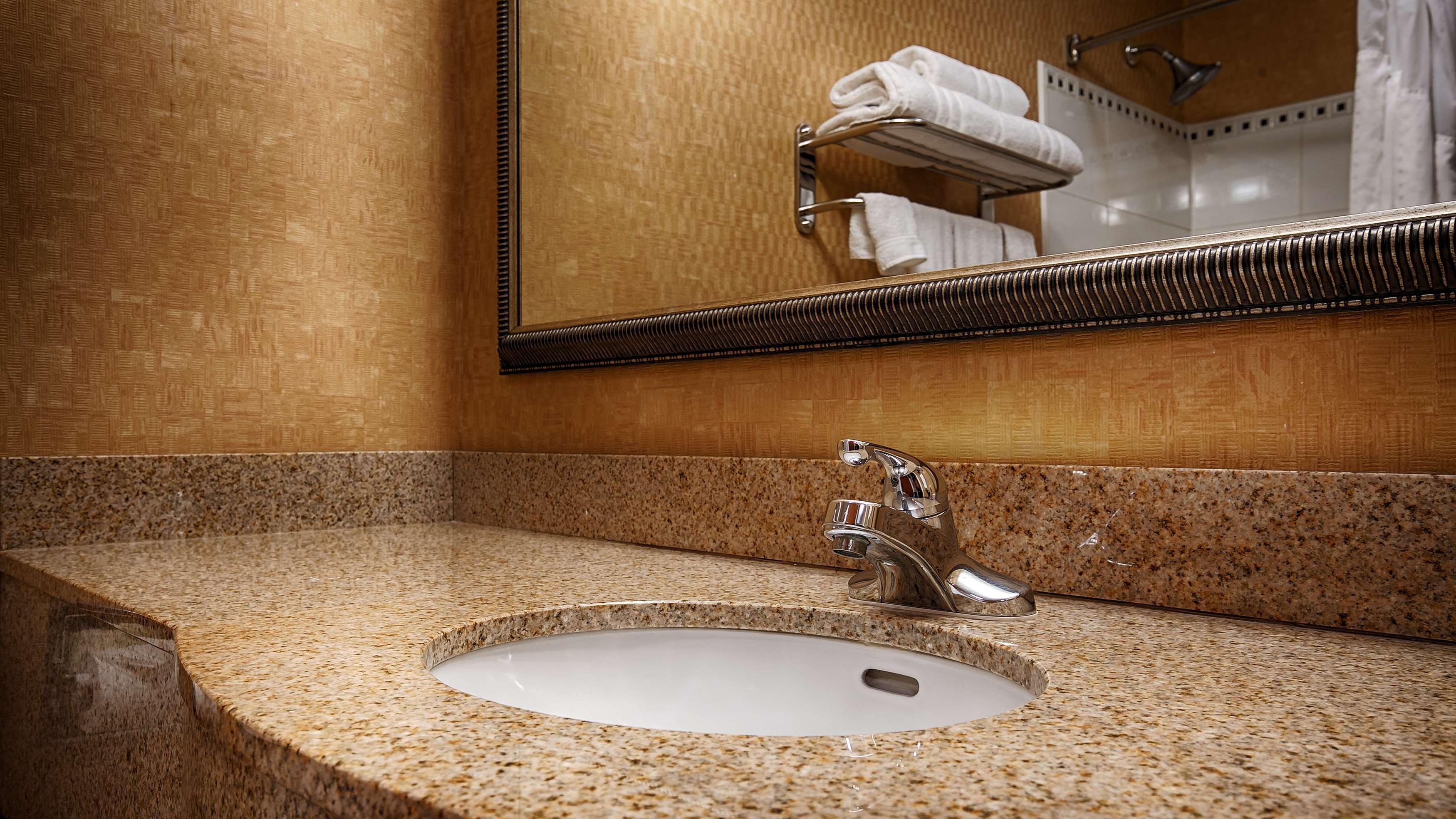 Best Western Gwinnett Center Дулут Экстерьер фото