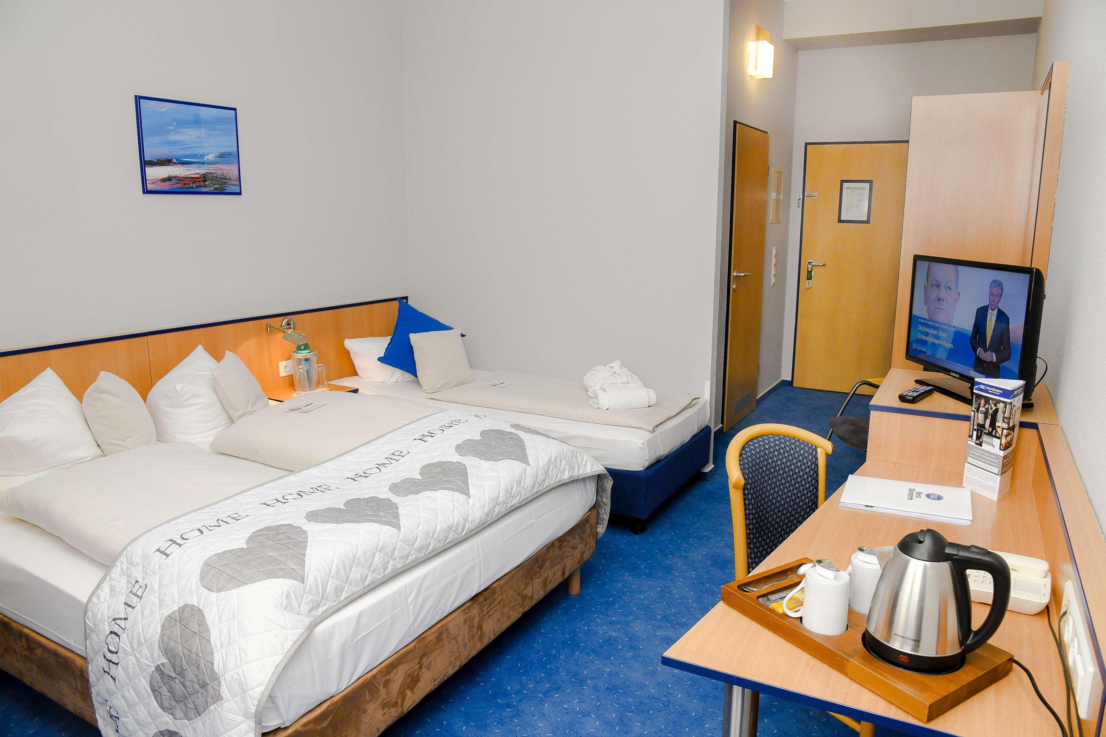 Best Western Gwinnett Center Дулут Экстерьер фото