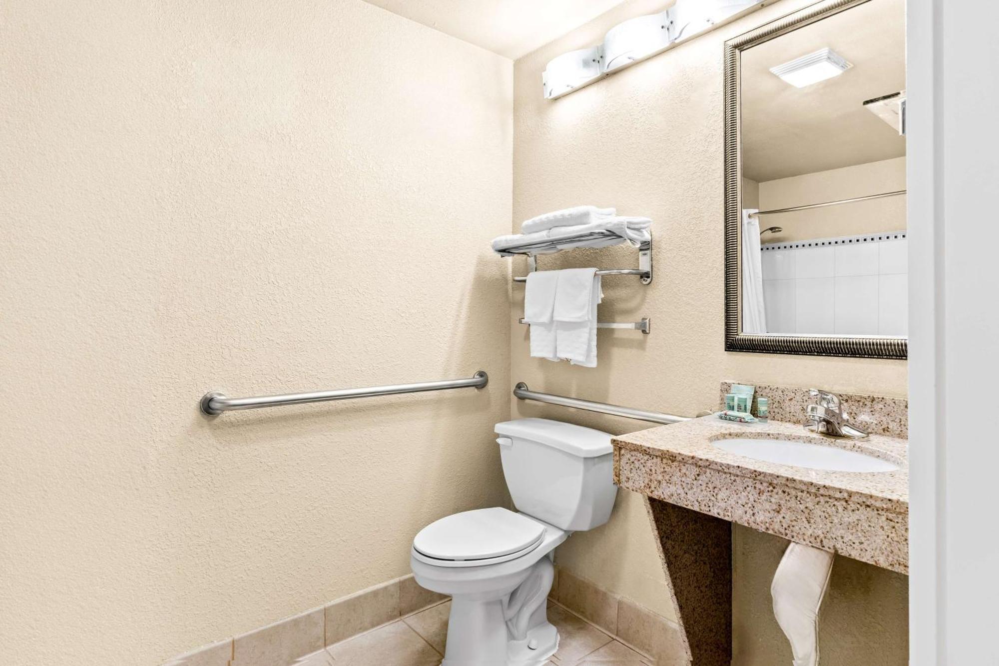 Best Western Gwinnett Center Дулут Экстерьер фото