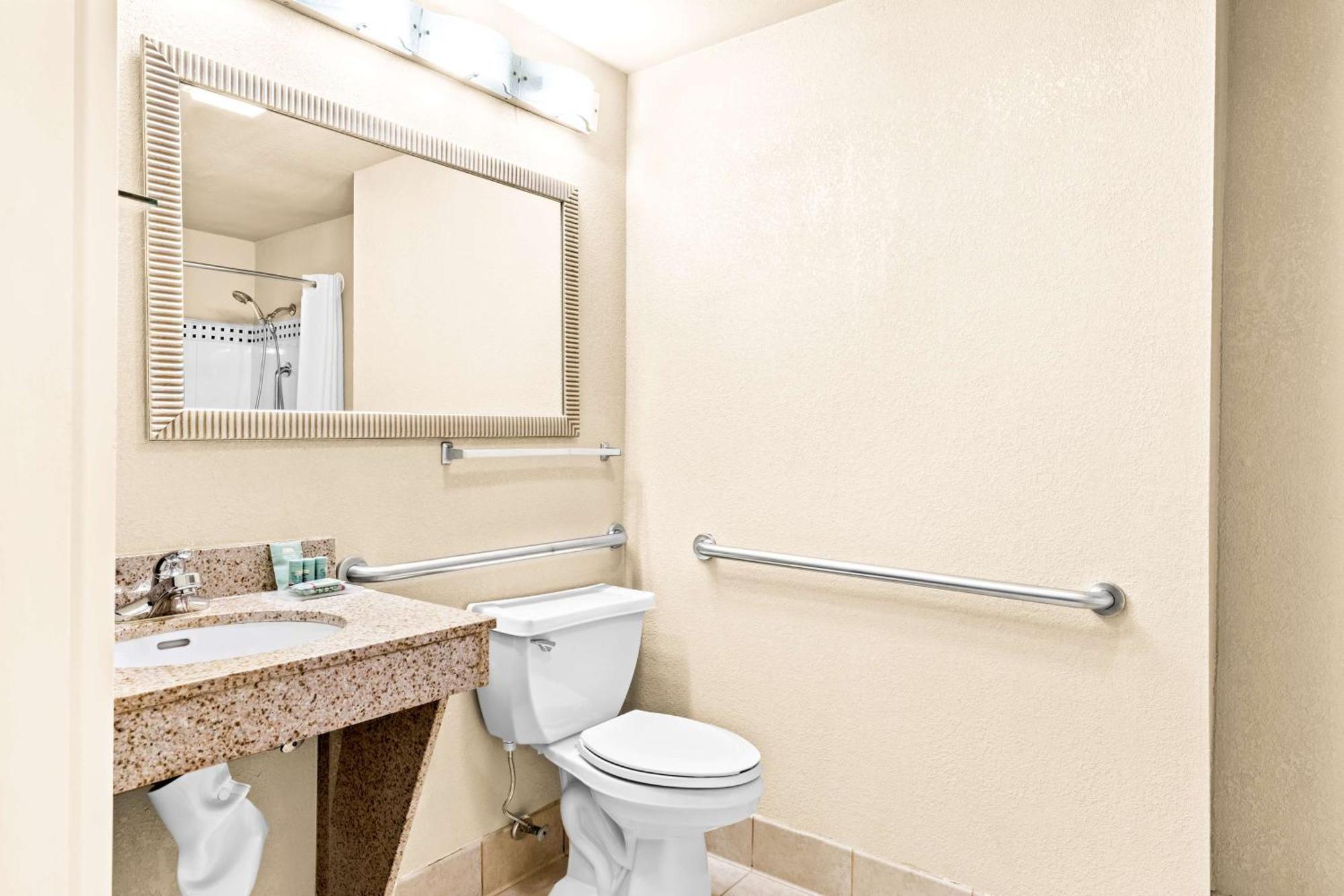 Best Western Gwinnett Center Дулут Экстерьер фото