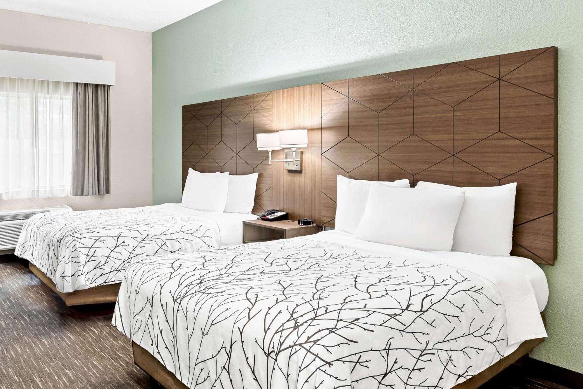 Best Western Gwinnett Center Дулут Экстерьер фото